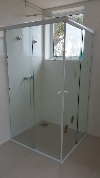 Box para Banheiro